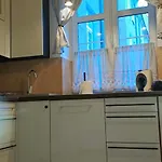 Stare Widok Na Katedre Apartment