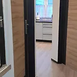 Stare Widok Na Katedre Apartment Olsztyn (Warmian-Masurian)