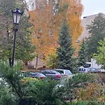 Apartment Stare Widok Na Katedre