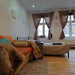 Stare Widok Na Katedrę Apartament Olsztyn (Warmian-Masurian)