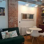 Apartment Stare Widok Na Katedre Olsztyn (Warmian-Masurian)