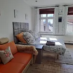 Stare Widok Na Katedrę Apartament