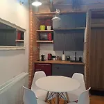 Stare Widok Na Katedre Apartment Olsztyn (Warmian-Masurian)