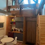 Stare Widok Na Katedre Apartment Olsztyn (Warmian-Masurian)