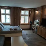 Stare Widok Na Katedre Apartment