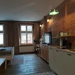 Stare Widok Na Katedre Olsztyn (Warmian-Masurian)