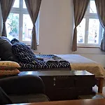 Stare Widok Na Katedre *
