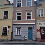 Stare Widok Na Katedre