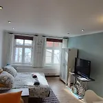 Apartment Stare Widok Na Katedre