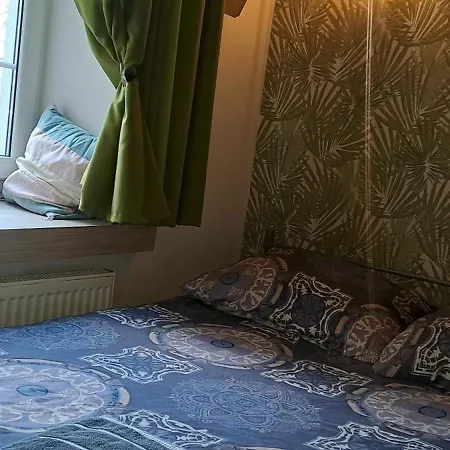 Stare Widok Na Katedre Apartment Olsztyn (Warmian-Masurian)