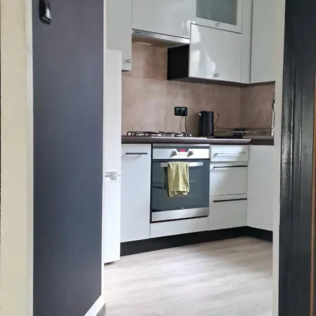 Apartment Stare Widok Na Katedre *