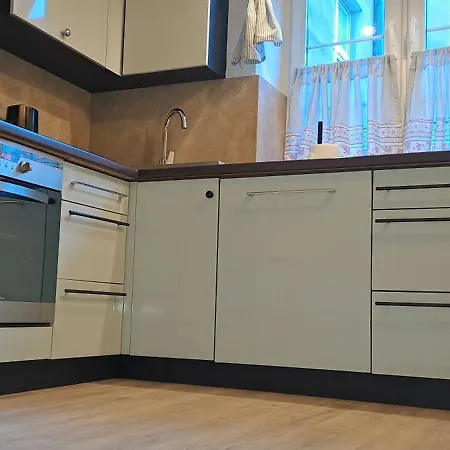 Stare Widok Na Katedre アパート