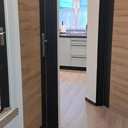 Stare Widok Na Katedre Apartment Olsztyn (Warmian-Masurian)