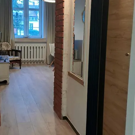 Stare Widok Na Katedre * Olsztyn