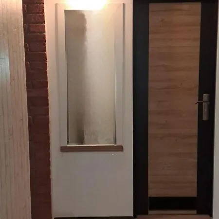 アパート Stare Widok Na Katedre