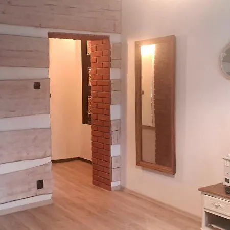 Stare Widok Na Katedre Apartment *