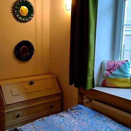 Stare Miasto Widok na Katedrę *