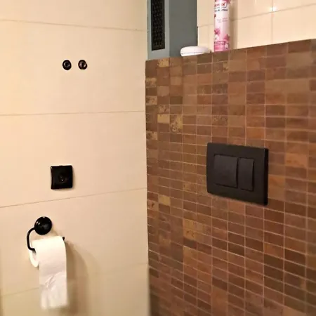 アパート Stare Widok Na Katedre *