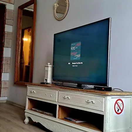 Stare Widok Na Katedre