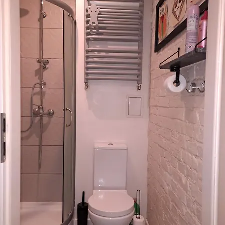 Apartment Stare Widok Na Katedre