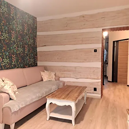 Apartment Stare Widok Na Katedre