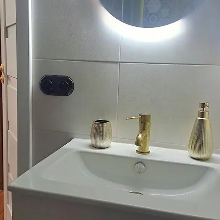 Apartment Stare Widok Na Katedre *