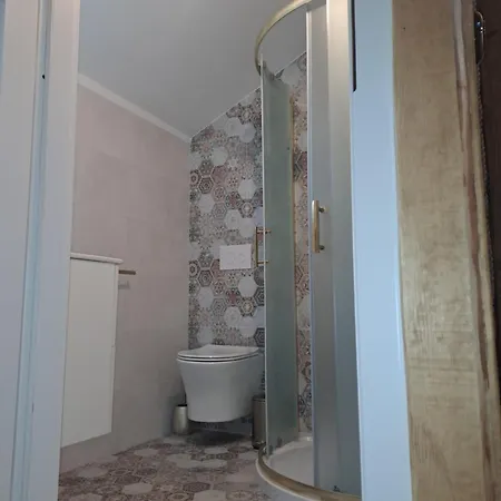 Apartment Stare Widok Na Katedre Olsztyn (Warmian-Masurian)