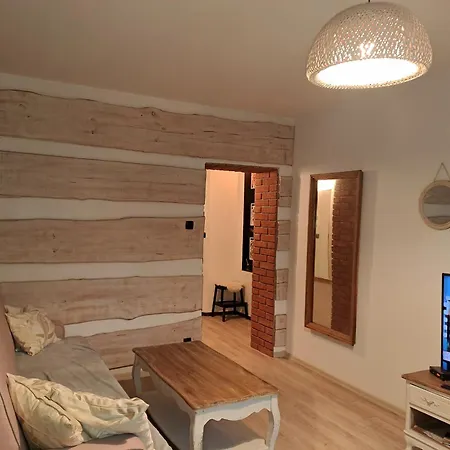 アパート Stare Widok Na Katedre