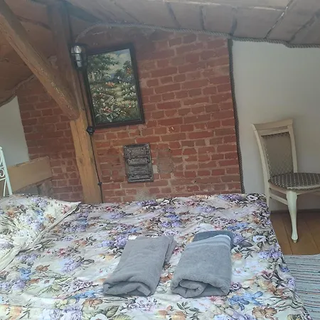 Stare Widok Na Katedre