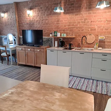 Apartment Stare Widok Na Katedre