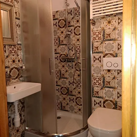 Apartment Stare Widok Na Katedre Olsztyn (Warmian-Masurian)