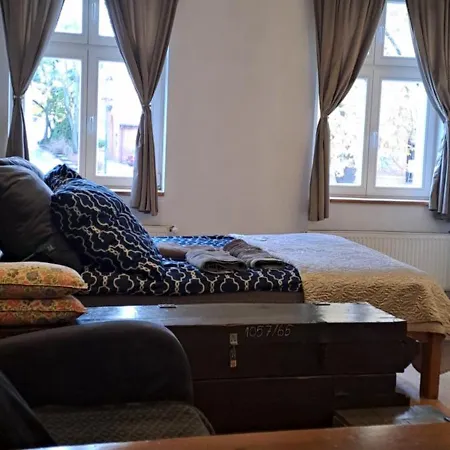 Stare Miasto Widok na Katedrę *