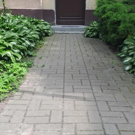 Stare Widok Na Katedre Apartament Olsztyn (Warmian-Masurian)