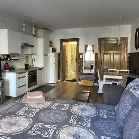 Apartman Stare Widok Na Katedre