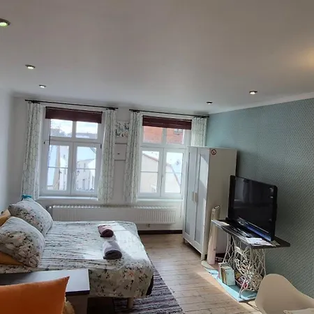 Apartman Stare Widok Na Katedre