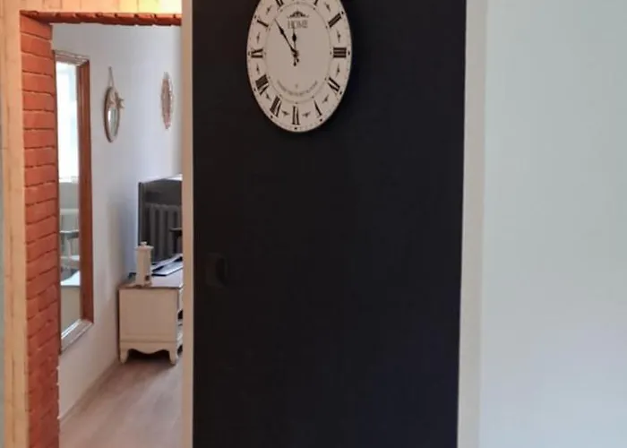 Stare Widok Na Katedrę Olsztyn (Warmian-Masurian)