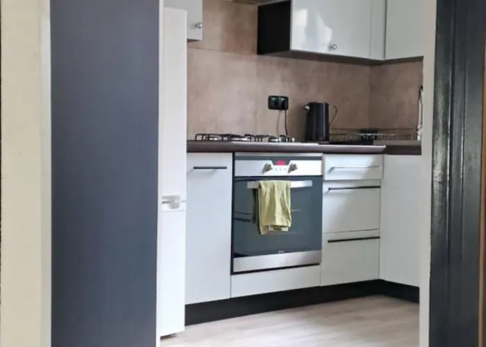 Apartament Stare Widok Na Katedrę *