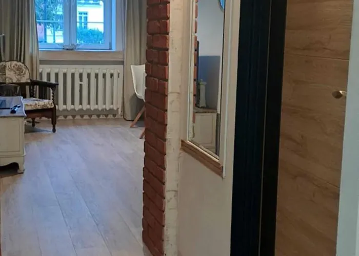 Stare Widok Na Katedrę * Olsztyn (Warmian-Masurian)