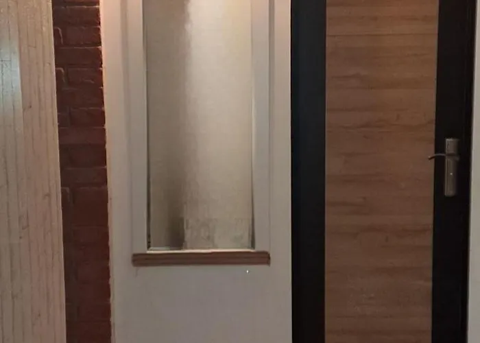 Apartament Stare Widok Na Katedrę