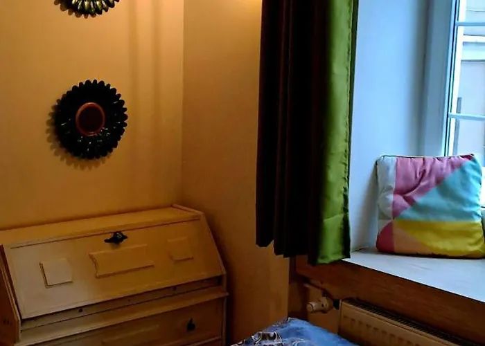 Stare Widok Na Katedrę *