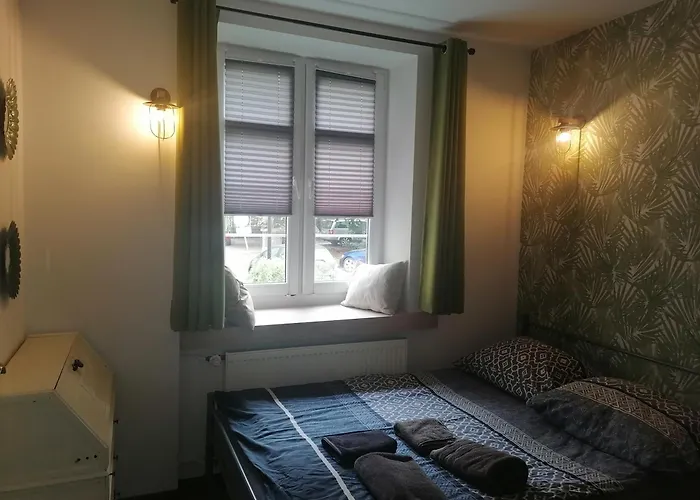 Stare Widok Na Katedrę * Olsztyn (Warmian-Masurian)