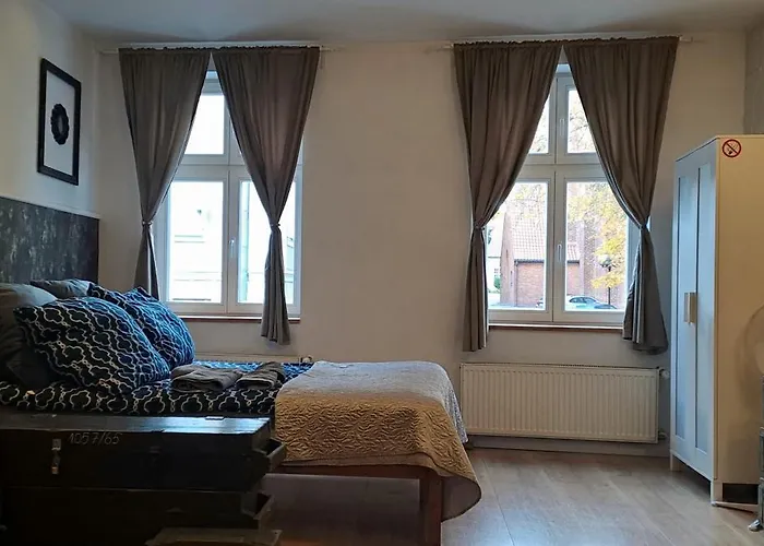Stare Widok Na Katedrę Apartament Olsztyn (Warmian-Masurian)