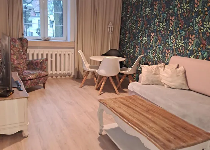 Stare Widok Na Katedrę * Olsztyn (Warmian-Masurian)