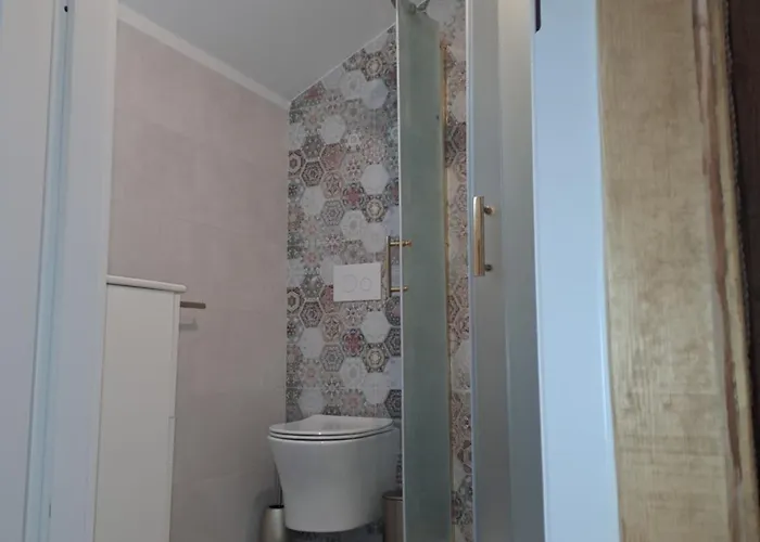 Apartament Stare Widok Na Katedrę Olsztyn (Warmian-Masurian)