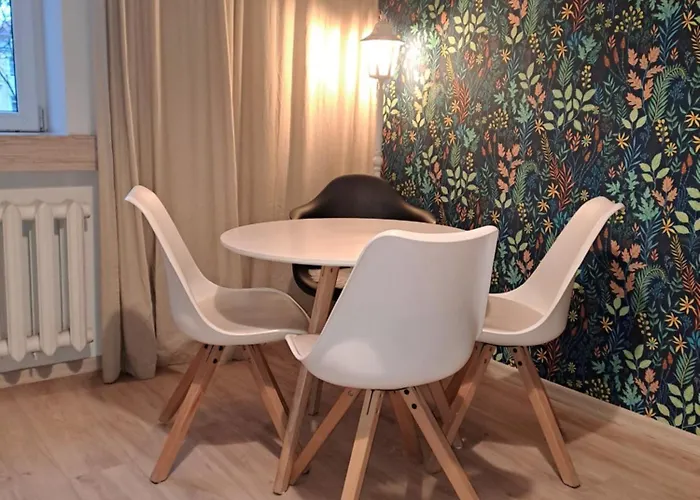 Apartament Stare Widok Na Katedrę *