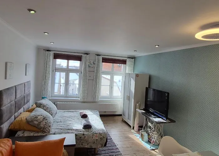 Apartman Stare Widok Na Katedre